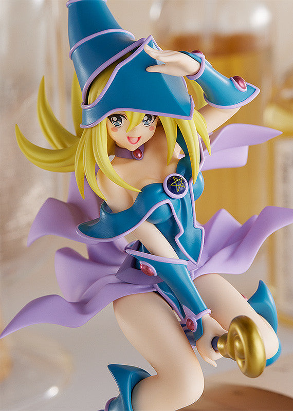 Max Factory POP UP PARADE Dark Magician Girl: Another Color Ver. - Yu-Gi-Oh! Non Scale Figure