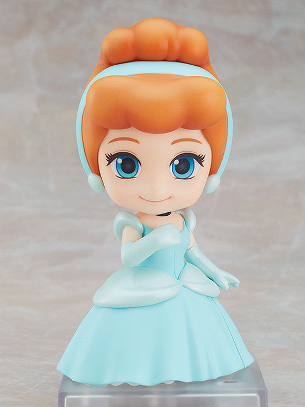 Good Smile Company 1611 Nendoroid Cinderella - Cinderella Action Figure