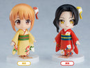 Good Smile Company Nendoroid More Dress Up Coming of Age Ceremony Furisode - Nendoroid More Action Figure
