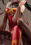 KADOKAWA Kdcolle Kurumi Tokisaki: Calligraphic Beauty Ver. - Date A Live IV 1/7 Scale Figure