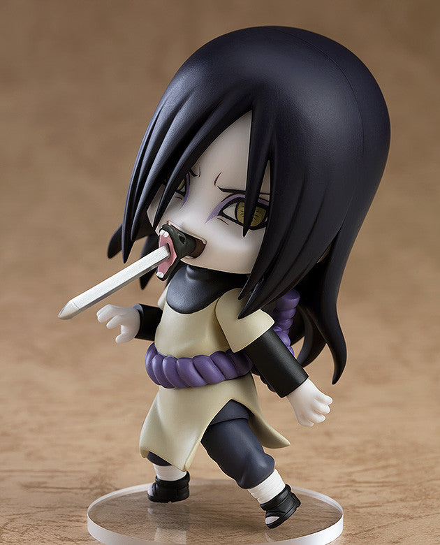 Good Smile Company 1232 Nendoroid Orochimaru - Naruto Shippuden Action Figure