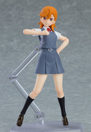 Max Factory 541 figma Kanon Shibuya - Love Live! Superstar!! Action Figure