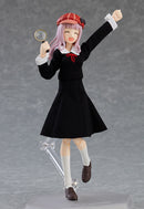 Max Factory 540 figma Chika Fujiwara - Kaguya-sama: Love is War? Action Figure