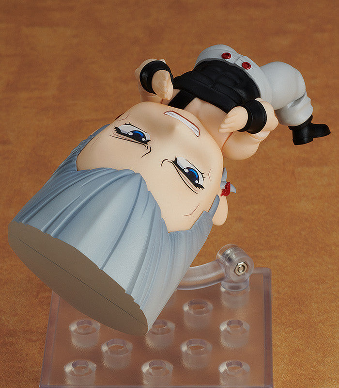 Medicos 1561 Nendoroid Jean Pierre Polnareff - JoJo's Bizarre Adventure: Stardust Crusaders Action Figure