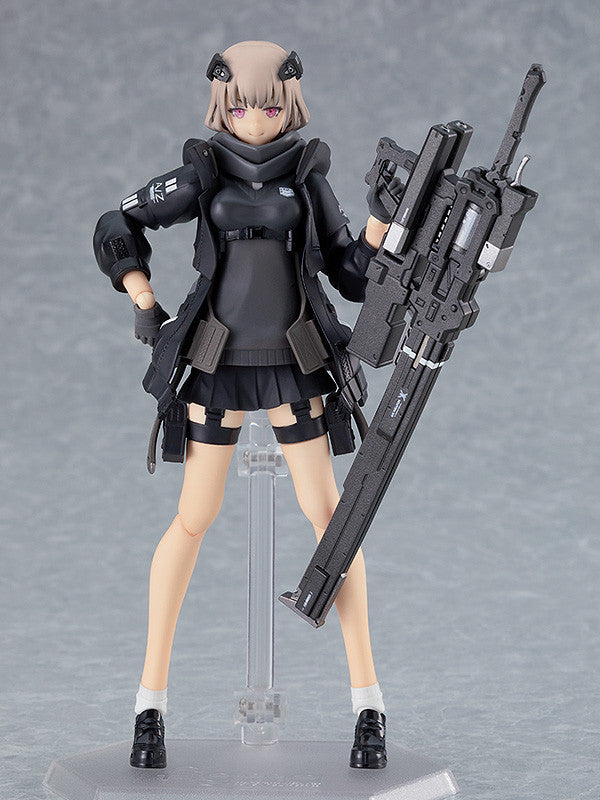 Max Factory 513 figma A-Z:[B] - A-Z: Action Figure