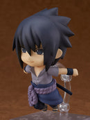 Good Smile Company 707 Nendoroid Sasuke Uchiha (4th-run) - Naruto Shippuden Chibi Figure