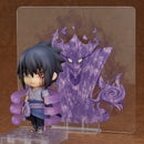 Good Smile Company 707 Nendoroid Sasuke Uchiha (4th-run) - Naruto Shippuden Chibi Figure