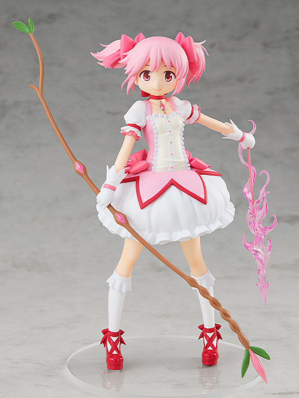 Good Smile Company POP UP PARADE Madoka Kaname - Puella Magi Madoka Magica The Movie -Rebellion- Non Scale Figure