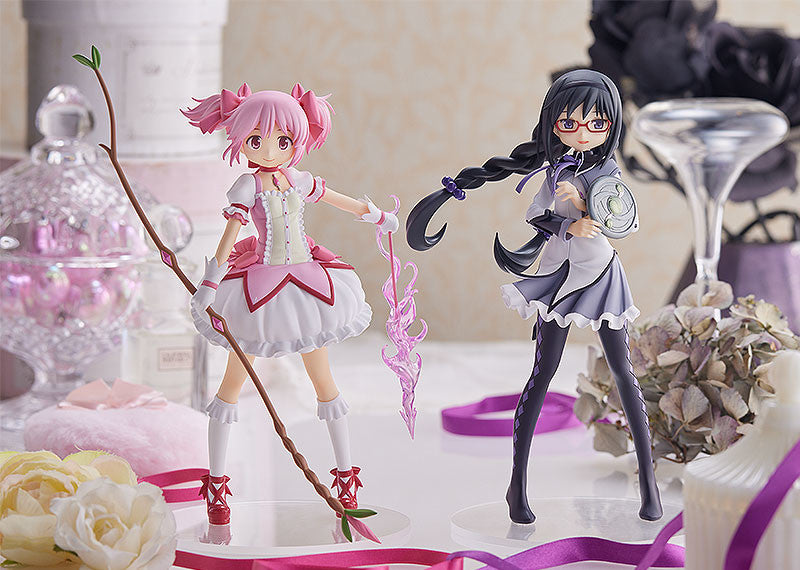 Good Smile Company POP UP PARADE Madoka Kaname - Puella Magi Madoka Magica The Movie -Rebellion- Non Scale Figure