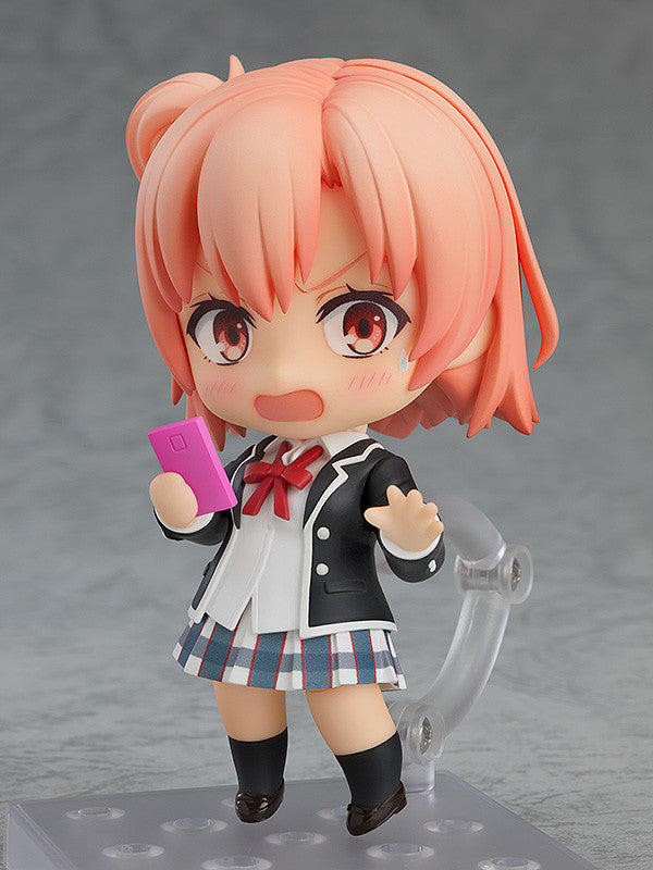Good Smile Company 1466 Nendoroid Yui Yuigahama - My Teen Romantic Comedy SNAFU Climax Action Figure