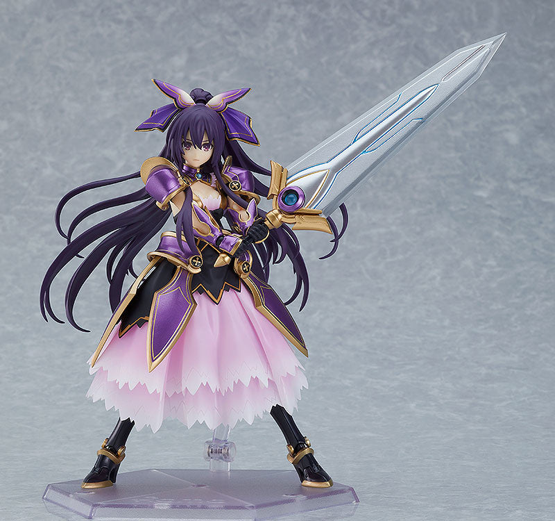 Max Factory 561 figma Tohka Yatogami - Date A Live III Action Figure