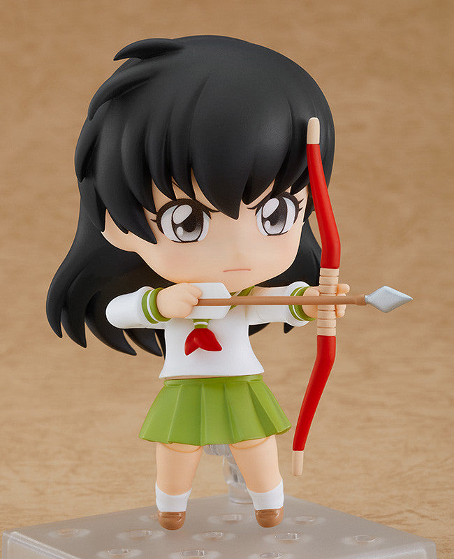 Good Smile Company 1536 Nendoroid Kagome Higurashi - Inuyasha Action Figure