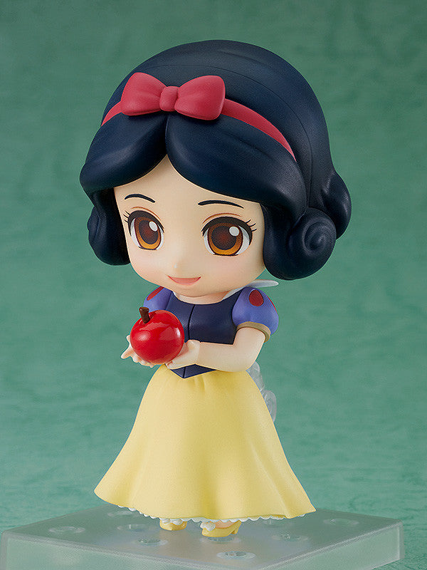 Good Smile Company 1702 Nendoroid Snow White - Snow White and the Seven Dwarfs Chibi Figure