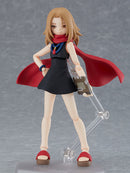 Max Factory 546 figma Anna Kyoyama - SHAMAN KING Action Figure