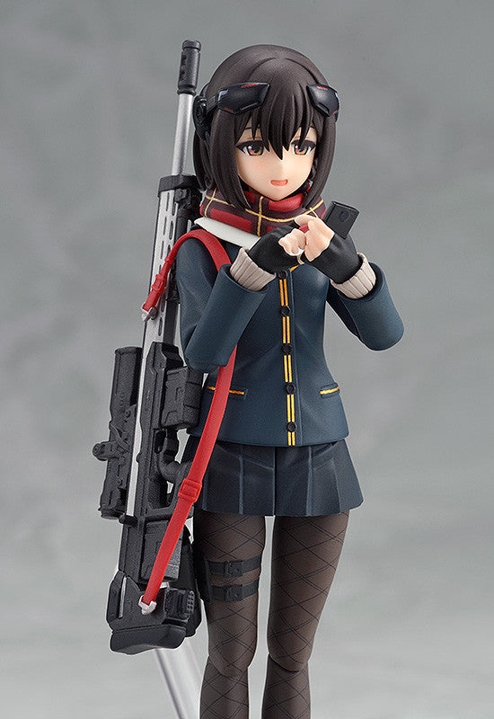 Max Factory 405 figma Long-Range JoshiKosei - ARMS NOTE Action Figure