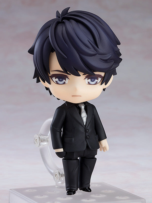 Good Smile Arts Shanghai 1086 Nendoroid Zeyan Li (re-run) - Mr. Love: Queen's Choice Chibi Figure