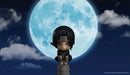 Good Smile Company 1726 Nendoroid Itachi Uchiha: Anbu Black Ops Ver. - Naruto Shippuden Chibi Figure