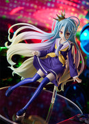 Good Smile Company POP UP PARADE Shiro: Crown Ver. - No Game No Life Non Scale Figure