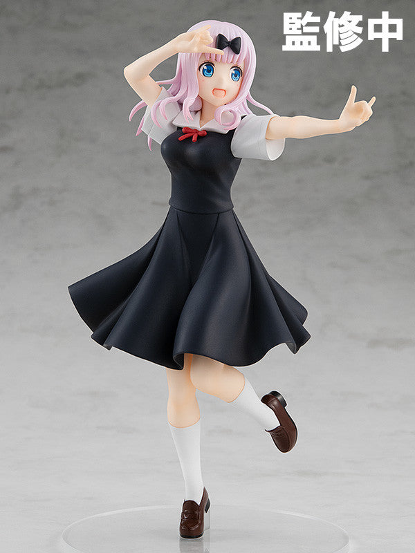 Good Smile Company POP UP PARADE Chika Fujiwara - Kaguya-sama: Love is War? Non Scale Figure