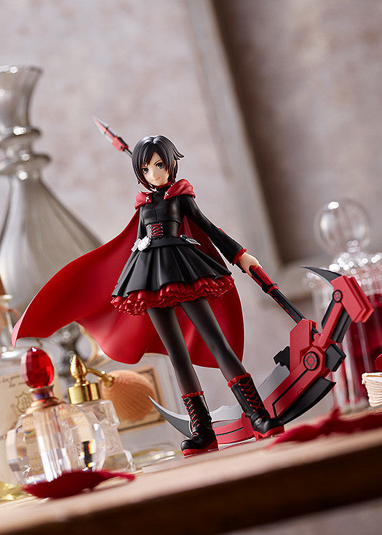 Good Smile Company POP UP PARADE Ruby Rose - RWBY Figure
