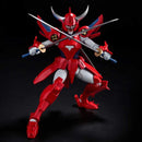Sentinel / 1000 Toys Chodankado Ryo of the Wildfire - Ronin Warriors Action Figure
