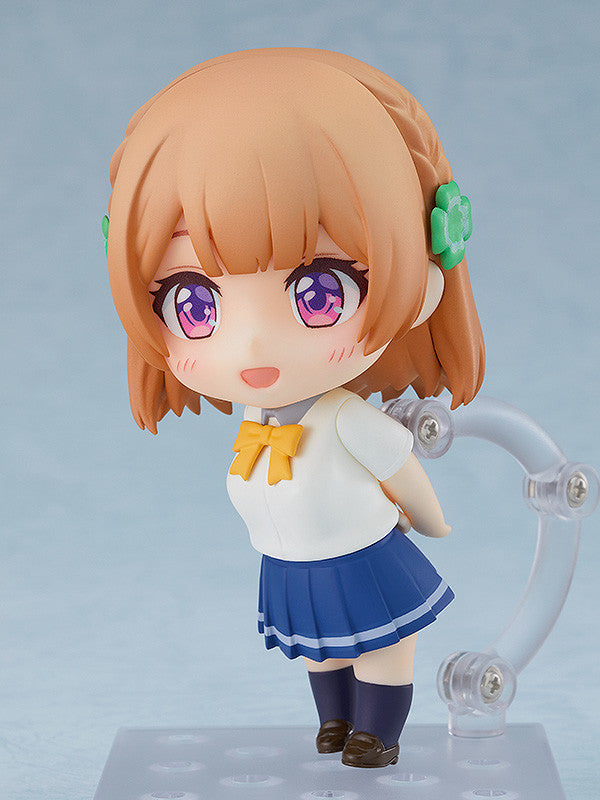Good Smile Company 1631 Nendoroid Kuroha Shida - Osamake: Romcom Where The Childhood Friend Won't Lose Action Figure