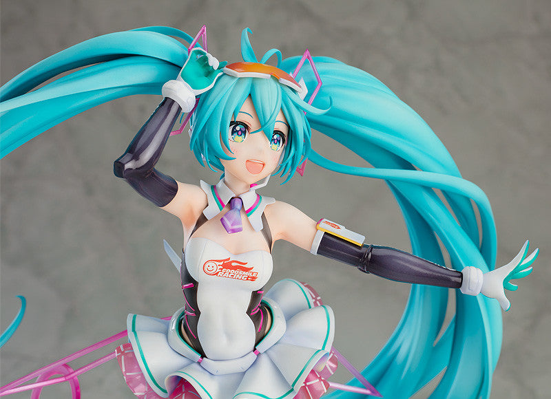 Good Smile Company Racing Miku 2021 Ver. - Hatsune Miku GT Project