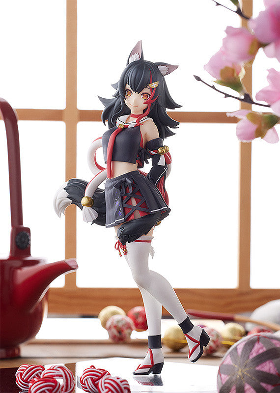 Good Smile Company POP UP PARADE Ookami Mio - hololive production Non Scale Figure