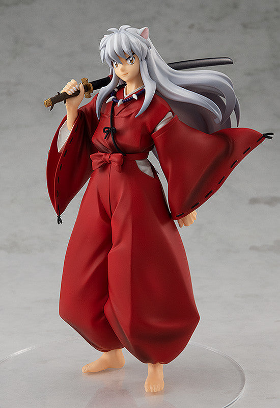 Good Smile Company POP UP PARADE Inuyasha - Inuyasha: The Final Act Figure