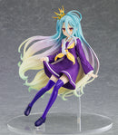 Good Smile Company POP UP PARADE Shiro: Crown Ver. - No Game No Life Non Scale Figure