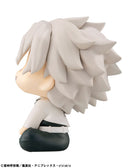Megahouse Lookup Sanemi Shinazugawa - Demon Slayer Chibi Figure