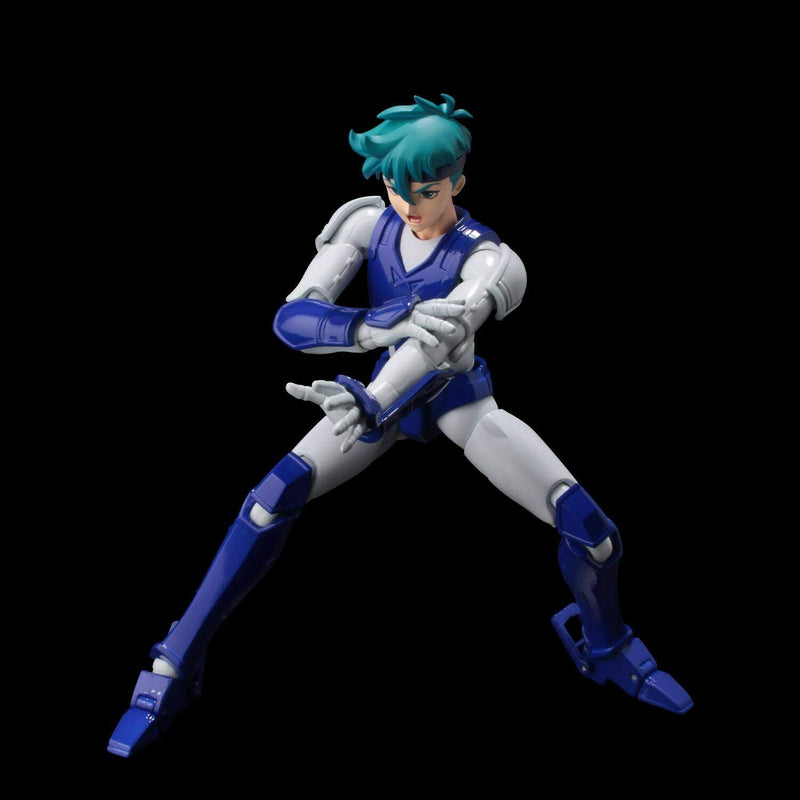Sentinel / 1000 Toys Chodankado Rowen of the Strata - Ronin Warriors Action Figure