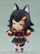 Good Smile Company 1856 Nendoroid Ookami Mio - hololive production Chibi Figure