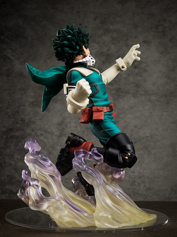 Good Smile Company Izuku Midoriya - My Hero Academia 1/4 Scale Figure