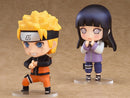Good Smile Company 879 Nendoroid Hinata Hyuga (re-run) - Naruto Shippuden Chibi Figure