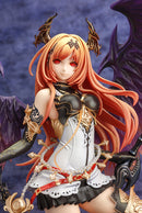 KOTOBUKIYA Ani Statue PP970 Dark Angel Olivia Renewal Package Ver. - Rage Of Bahamut 1/8 Scale Figure