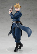 Good Smile Company POP UP PARADE Riza Hawkeye - Fullmetal Alchemist: Brotherhood Non Scale Figure