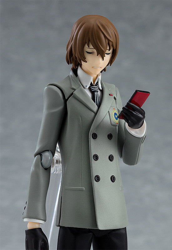 Max Factory 496 figma Goro Akechi - Persona5 Royal Action Figure