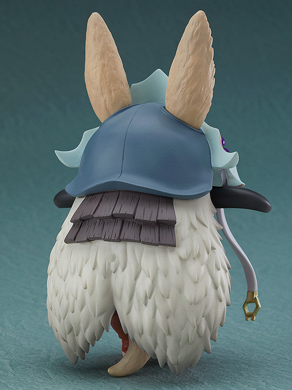 Good Smile Company 939 Nendoroid Nanachi - Made in Abyss Action Figure