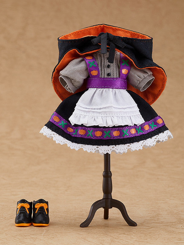 Good Smile Company Nendoroid Doll: Outfit Set (Rose: Another Color) - Nendoroid Doll Accessories