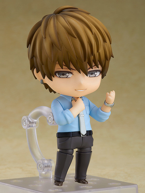 ORANGE ROUGE 1287 Nendoroid Shun Imaoji - Stand My Heroes Action Figure