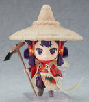 Good Smile Company 1674 Nendoroid Princess Sakuna - Sakuna: Of Rice and Ruin Chibi Figure