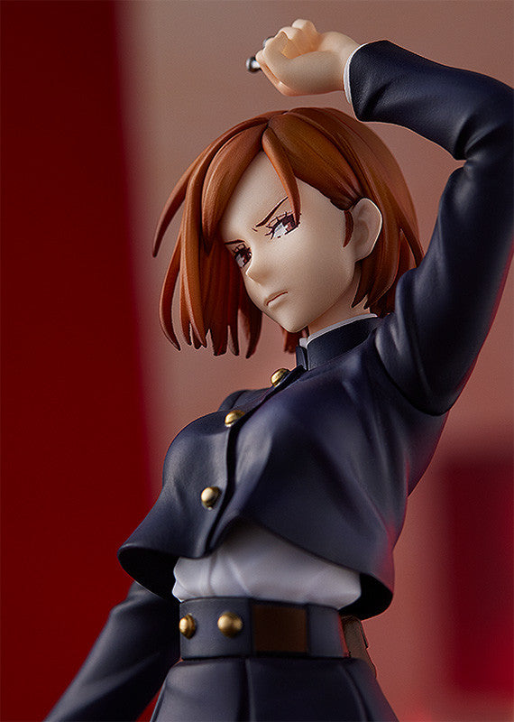 Good Smile Company POP UP PARADE Nobara Kugisaki - Jujutsu Kaisen Non Scale Figure