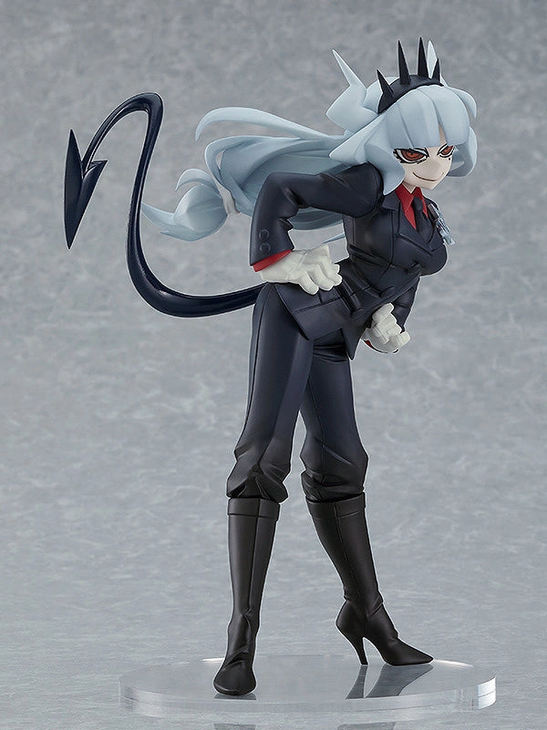 Good Smile Company POP UP PARADE Lucifer - Helltaker Non Scale Figure