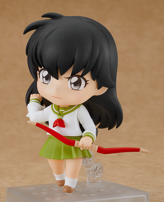 Good Smile Company 1536 Nendoroid Kagome Higurashi - Inuyasha Action Figure