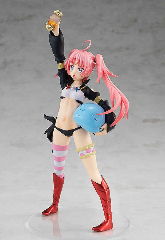 Good Smile Company POP UP PARADE Millim - That Time I Got Reincarnated as a Slime Non Scale Figure