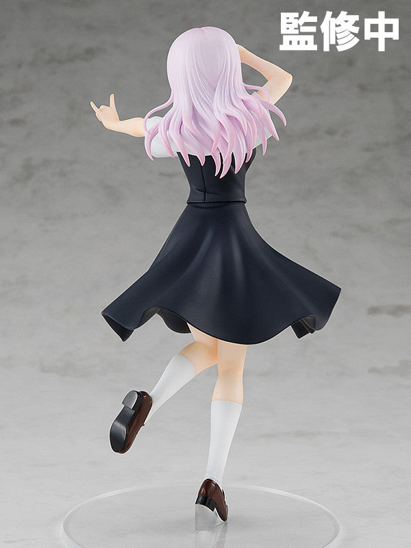 Good Smile Company POP UP PARADE Chika Fujiwara - Kaguya-sama: Love is War? Non Scale Figure