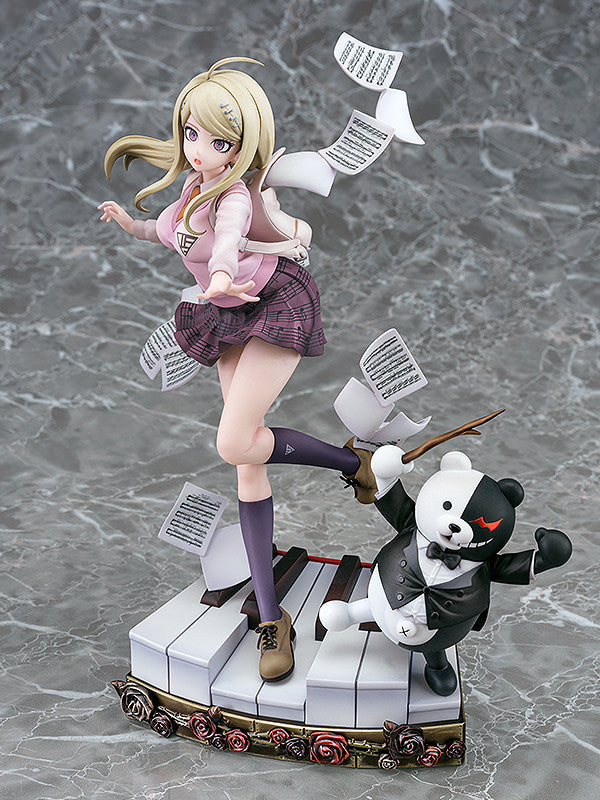 Phat! Kaede Akamatsu - Danganronpa V3: Killing Harmony 1/7 Scale Figure