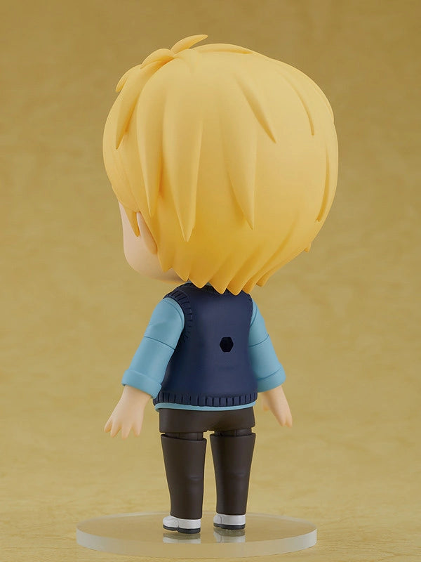 ORANGE ROUGE 1846 Nendoroid Nagi Rokuya - IDOLiSH7 Chibi Figure