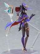 Max Factory 548 figma Mona "Mirror Reflection of Doom" ver. - Genshin Impact Action Figure